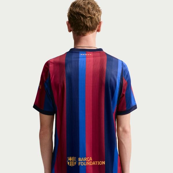 NIKE（ナイキ） NIKE FC バルセロナ 2026/27 スタジアム ホーム II1872