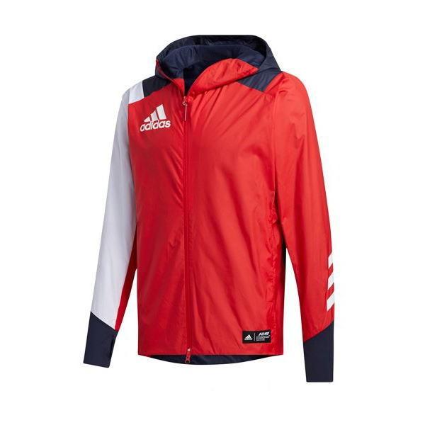 adidas（アディダス） adidas 5-TOOL ウインドジャケット パンツ 上下
