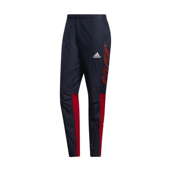 adidas（アディダス） adidas 5-TOOL ウインドジャケット パンツ 上下