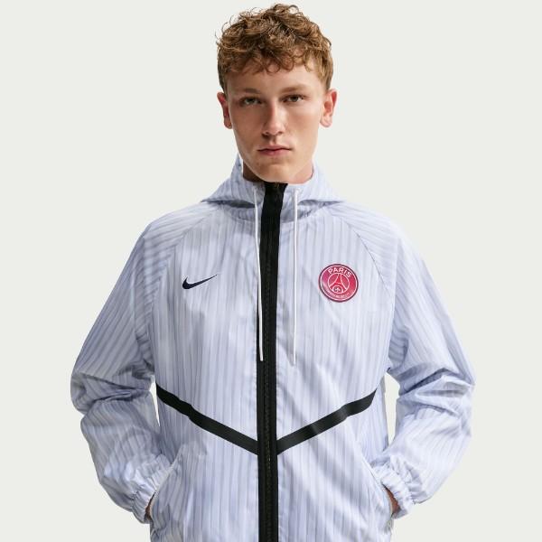 NIKE（ナイキ） NIKE 26/27 パリサンジェルマン アンセムジャケット