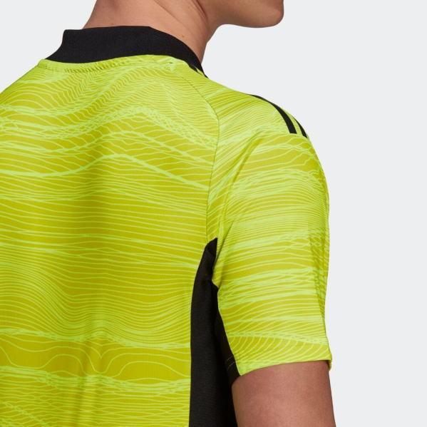 adidas（アディダス） CONDIVO GKシャツ JDU51-GF3587