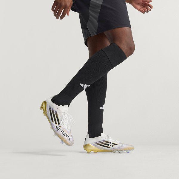 adidas（アディダス） adidas F50 ELITE FG / 天然芝用 JH7617