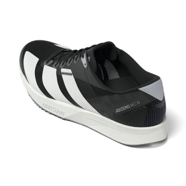 adidas（アディダス） ADIZERO RC 6 JP6559 ランニングシューズ コア