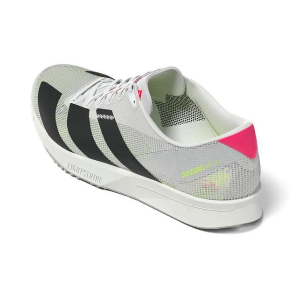 adidas（アディダス） ADIZERO RC 6 JP6560 ランニングシューズ フット