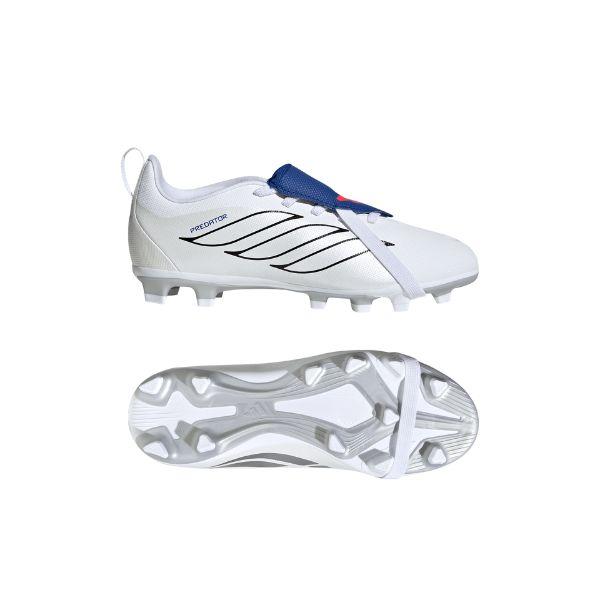 adidas（アディダス） キッズ(子供用) プレデター PREDATOR CLUB FT EL