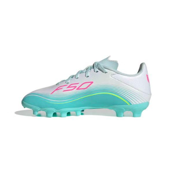 adidas（アディダス） adidas F50 MESSI LEAGUE HG/AG J JQ0941