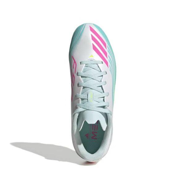 adidas（アディダス） adidas F50 MESSI LEAGUE HG/AG J JQ0941