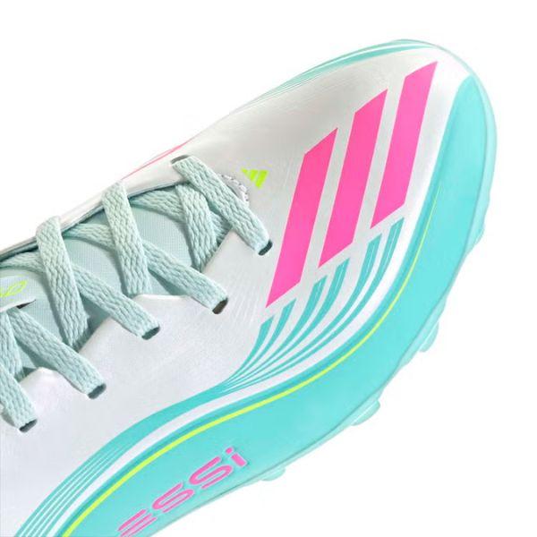 adidas（アディダス） adidas F50 MESSI LEAGUE HG/AG J JQ0941