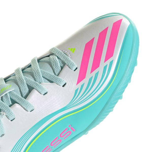 adidas（アディダス） キッズ(子供用) F50 MESSI LEAGUE TF J(土/人工