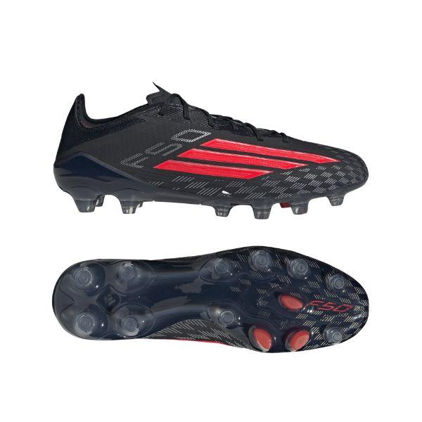 adidas（アディダス） adidas F50 ELITE HG/AG JAPAN / 土・人工芝用