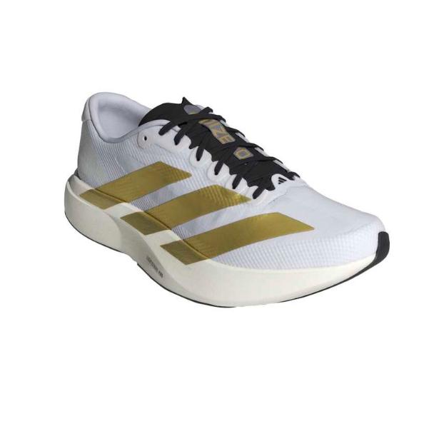 adidas（アディダス） アディゼロ EVO SL ウーブン/ ADIZRO EVO SL