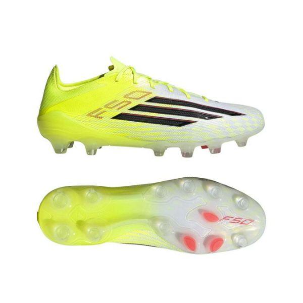 adidas（アディダス） adidas F50 ELITE HG/AG JAPAN / 土・人工芝用
