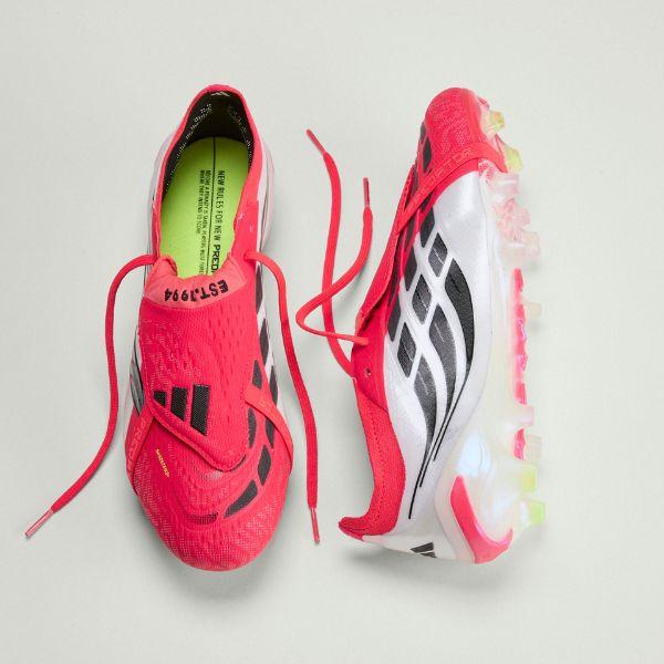 Adidas Predator FG サッカーシューズ　天然芝 プレデター PREDATOR（adidas） アディダス adidas サッカースパイク プレデター
