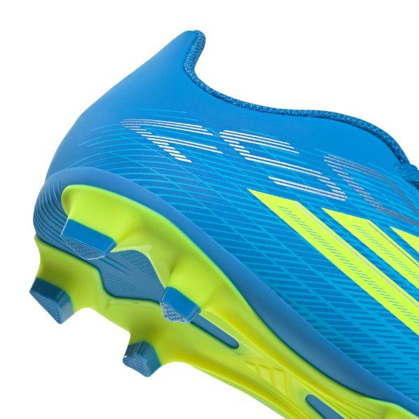 adidas（アディダス） キッズ(子供用) F50 CLUB FXG J JS1479 ジュニア