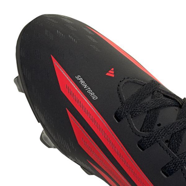アディダスジュニアサッカースパイク新品 adidas（アディダス） キッズ(子供用) F50 CLUB FXG J JS1480 ジュニア