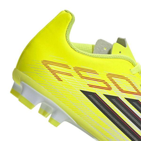 adidas（アディダス） キッズ(子供用) F50 CLUB FXG J JS1482 ジュニア