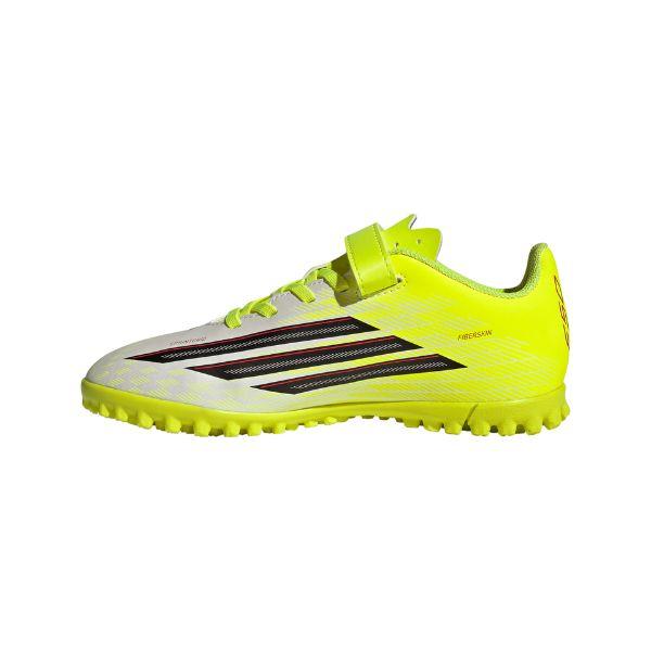 adidas（アディダス） キッズ(子供用) F50 CLUB H&L TF J JS1484