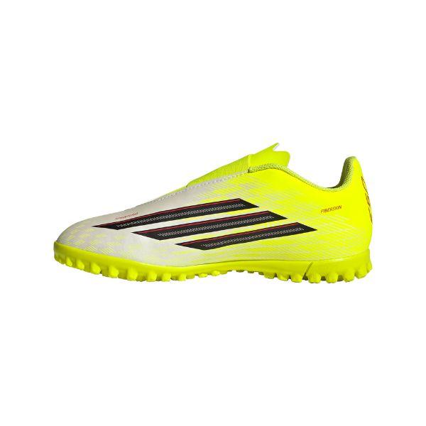 adidas（アディダス） キッズ(子供用) F50 CLUB VEL TF J JS1487