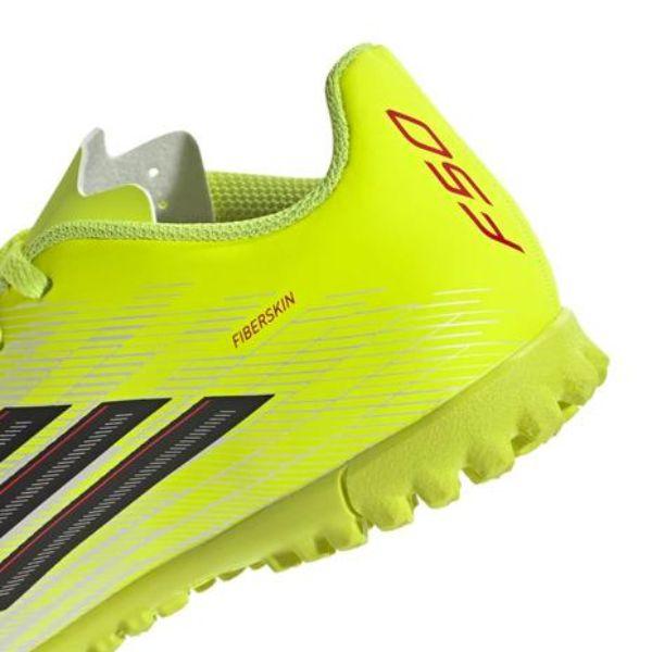 シューズ Adidas F50 adidas（アディダス） キッズ(子供用) F50 CLUB TF J JS1492 ジュニア