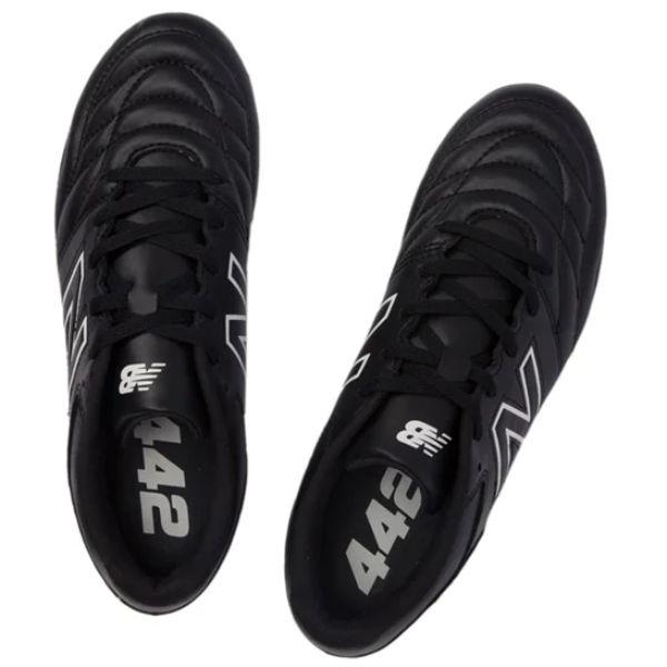 New Balance ニューバランス NewBalance 442 Academy HG JNR BK2 New Balance ニューバランス NewBalance 442 Academy HG JNR BK2