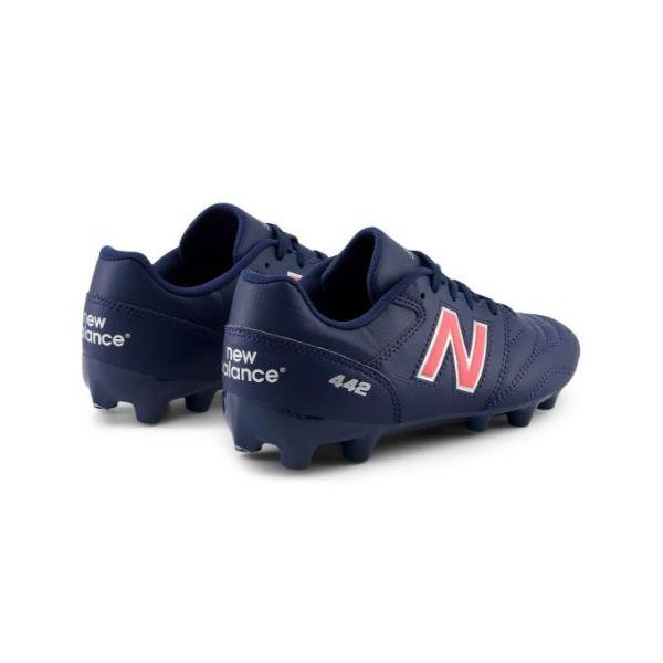 New Balance（ニューバランス） ジュニアサッカースパイク 442 ACADEMY