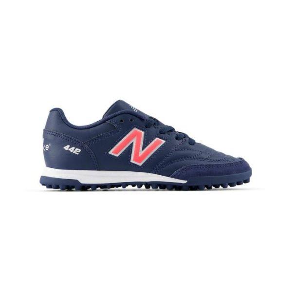 【新品未使用】New Balance 442 トレーニングシューズ　25cm New Balance（ニューバランス） 442 ACADEMY TF JNR V2 JS43TMP2W