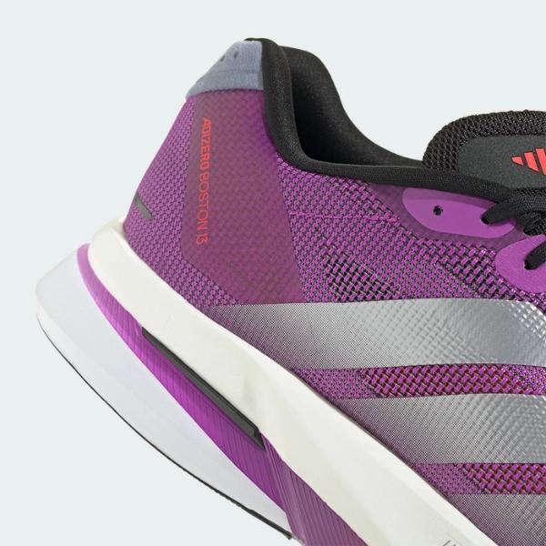 adidas（アディダス） ADIZERO BOSTON 13 M JS4943 ランニングシューズ