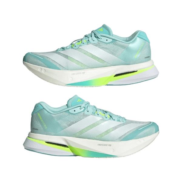 adidas（アディダス） ADIZERO BOSTON 13 W JS4957 レディスランニング