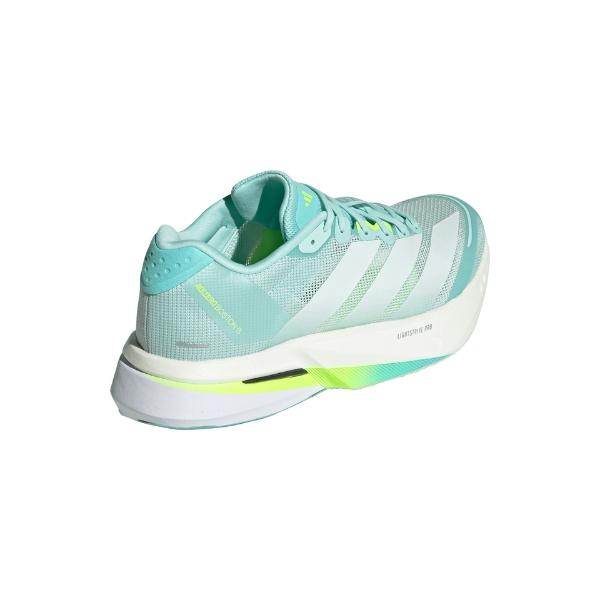 adidas（アディダス） ADIZERO BOSTON 13 W JS4957 レディスランニング