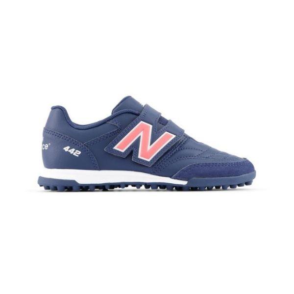 New Balance（ニューバランス） 442 V TF JNR V2 JS4VTMP2W ジュニア