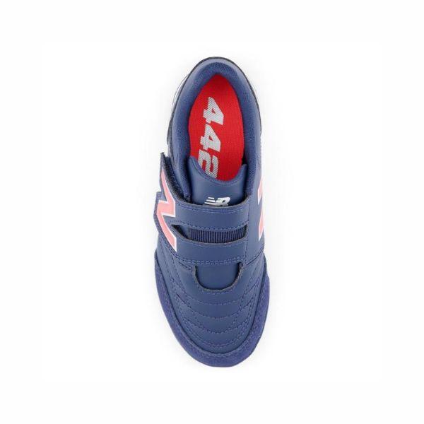 New Balance（ニューバランス） 442 V TF JNR V2 JS4VTMP2W ジュニア