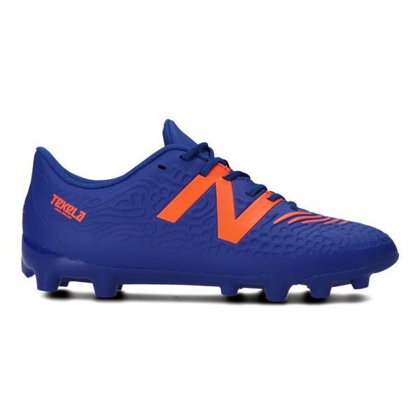 ニューバランス New Balance TEKELA V3 MAGIQUE JNR JST3HBG3M サッカー ジュニア スパイク 特価｜matsubarasports｜02