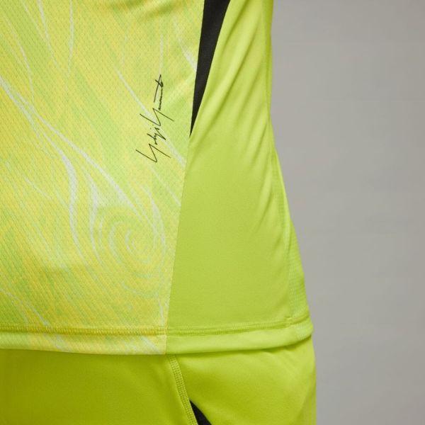 新品未使用 サッカー日本代表 GK用モデル adidas 入手困難 アディダス 2010 南アW杯 サッカー日本代表 GK