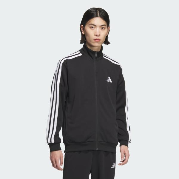 adidas アディダス スリーストライプス レギュラーフィット adidas アディダス スリーストライプス レギュラーフィット