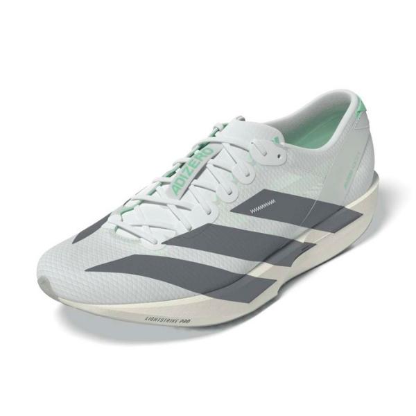  アディゼロジャパン9 ランニングシューズ　アディオスプロ　SL adidas（アディダス） アディゼロ ジャパン9/ ADIZERO JAPAN 9 KH8897