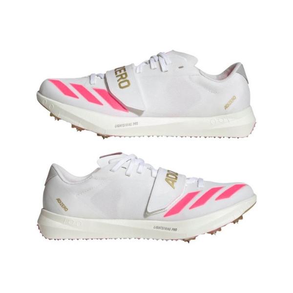 adidas（アディダス） アディゼロ TJ/PV（三段跳・棒高跳） / ADIZERO