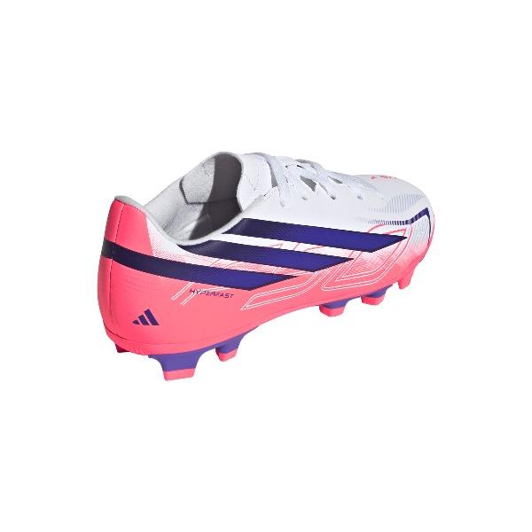 adidas（アディダス） キッズ(子供用) F50 HYPERFAST CLUB FXG J