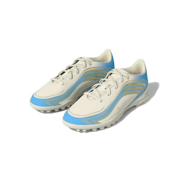 adidas（アディダス） キッズ(子供用) F50 MESSI CLUB TF J(土/人工芝
