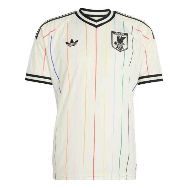 アディダス () 2026 サッカーKLG77 JN1872 adidas（アディダス） サッカー日本代表 2026 アウェイ レプリカ