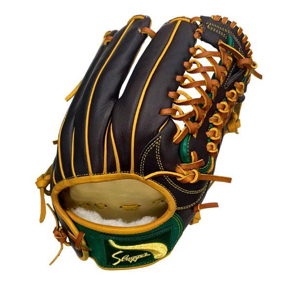 限定値下げ 久保田スラッガー 軟式 KSN-AR5 湯もみ型付け済み 野球 久保田スラッガー 軟式 内野用 内野手用 軟式グローブ