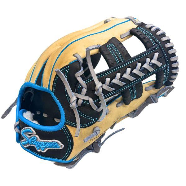 久保田スラッガー（KUBOTA SLUGGER） 【湯もみ加工済み/即使用可能