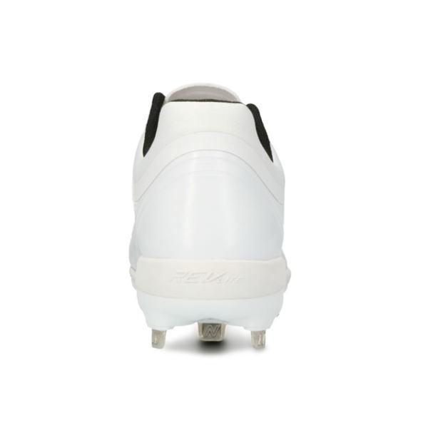 New Balance（ニューバランス） New Balance L4040 JW5 野球 白