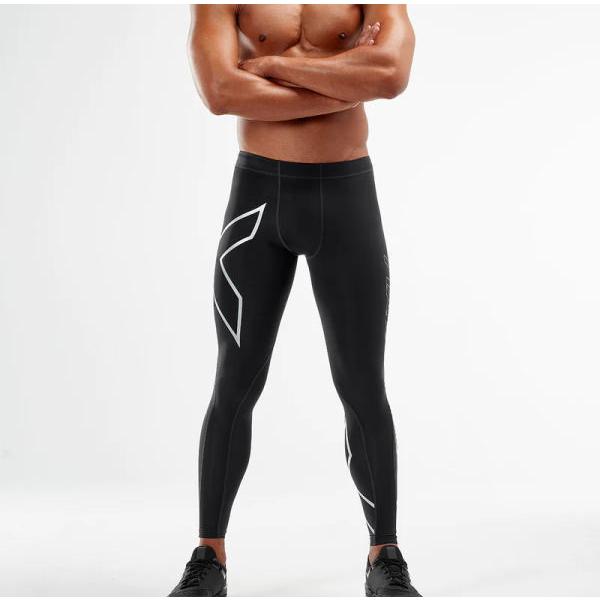 ツータイムズユー（2XU） 2XU コンプレッションロングタイツ