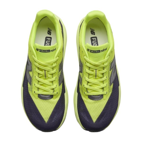 New Balance（ニューバランス） FUELCELL REBEL V5 MFCX4TRD