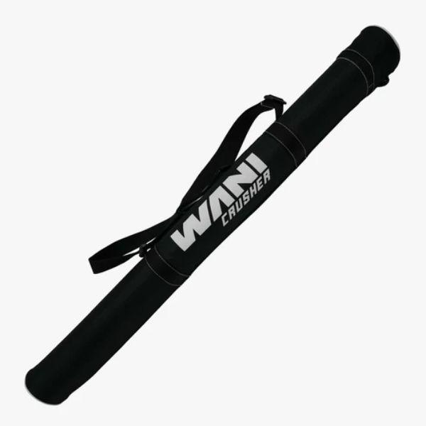 ワニクラッシャー青ワ二　84センチ marucci マルッチ WANI CRUSHER POWER ワニクラッシャーパワー