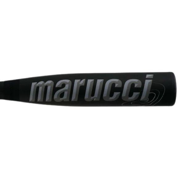 marucci（マルーチ） ワニクラッシャースピードブラック「黒ワニ