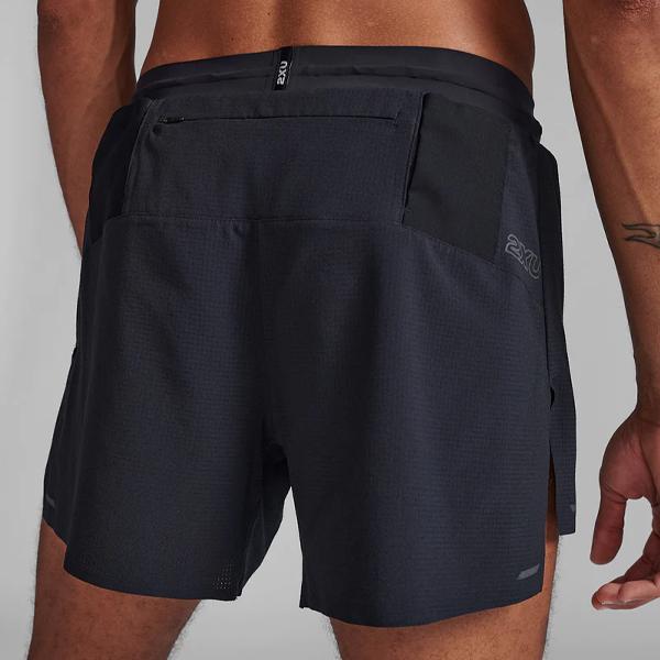2XU メール便発送可 2XU（ツータイムズユー） メンズ ライト