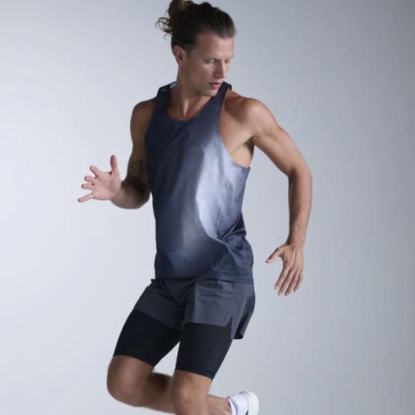 2XU（ツータイムズユー） メール便発送可 ライトスピード リアクト 