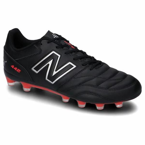 New Balance（ニューバランス） 442TEAMHG MS42HBK22E サッカー