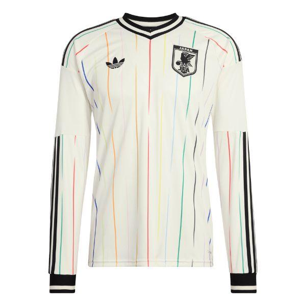 adidas（アディダス） サッカー日本代表 2026 アウェイ レプリカ